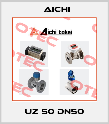 UZ 50 DN50 Aichi
