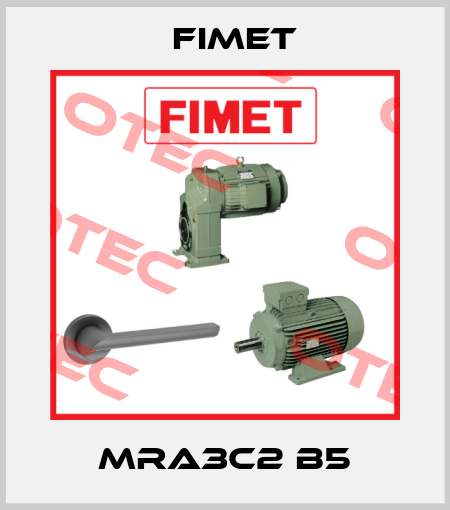 MRA3C2 B5 Fimet