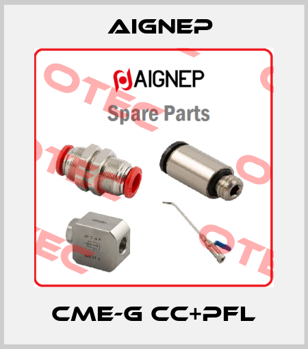 CME-G CC+PFL Aignep