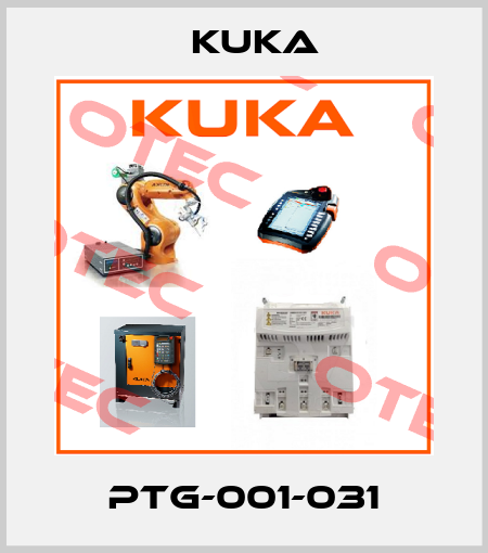 PTG-001-031 Kuka