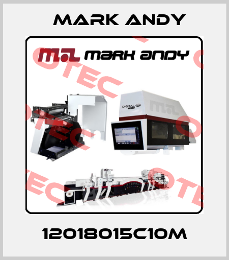 12018015C10M Mark Andy
