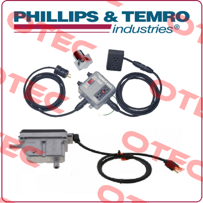 ZS-8201277 Phillips-Temro