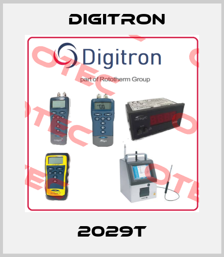 2029T Digitron