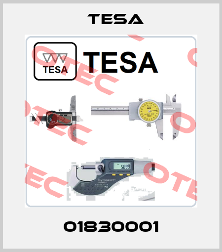 01830001 Tesa