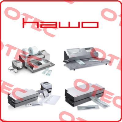 P/N: 0.612.018, type: hpl ISZ 200 HAWO