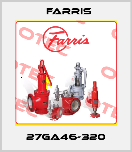 27GA46-320 Farris