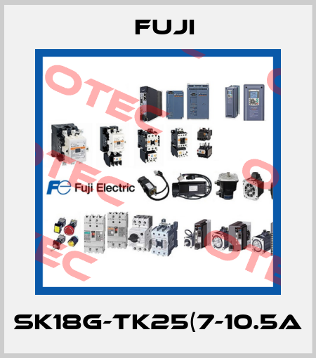 SK18G-TK25(7-10.5A Fuji