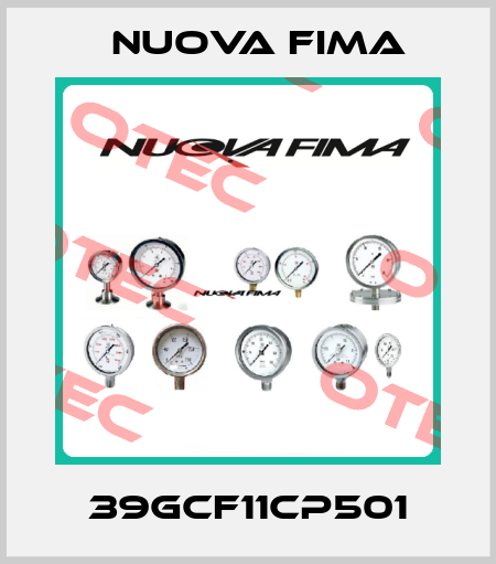 39GCF11CP501 Nuova Fima