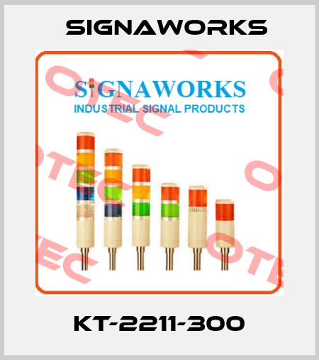 KT-2211-300 SIGNAWORKS