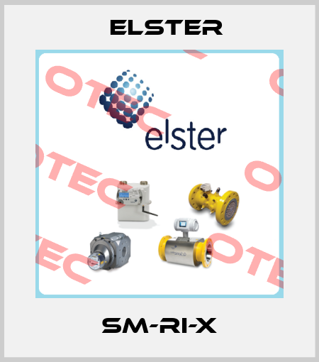 SM-RI-X Elster