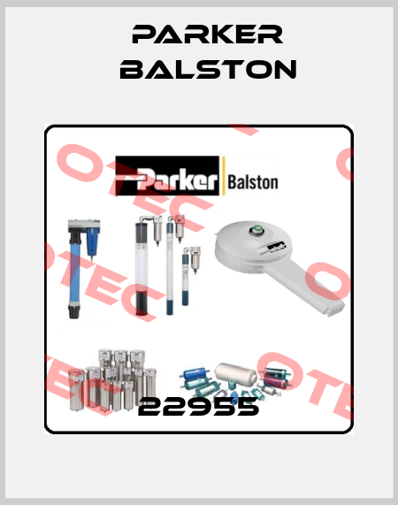 22955 Parker Balston