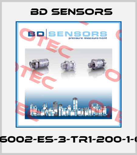 131-6002-ES-3-TR1-200-1-037 Bd Sensors