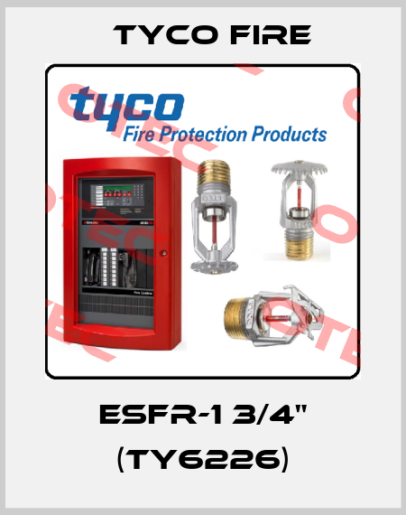 ESFR-1 3/4" (TY6226) Tyco Fire