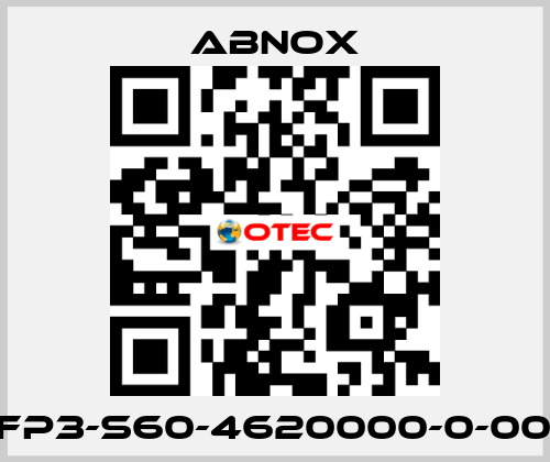 AXFP3-S60-4620000-0-00-LR ABNOX