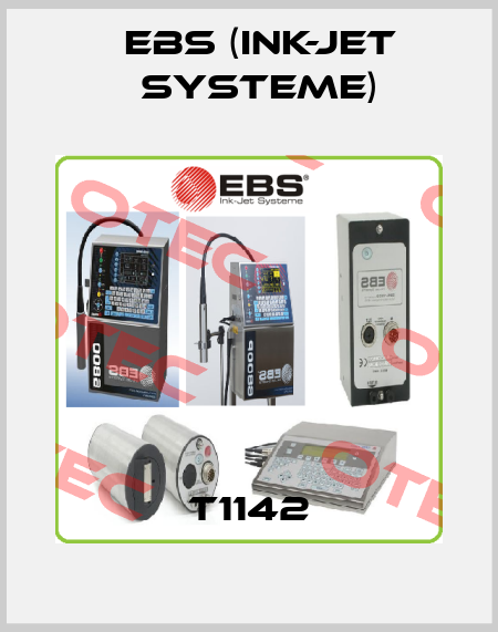 T1142 EBS (Ink-Jet Systeme)