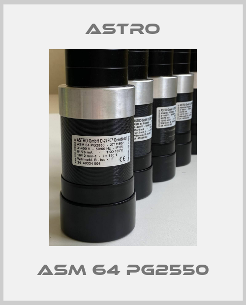 ASM 64 PG2550-big