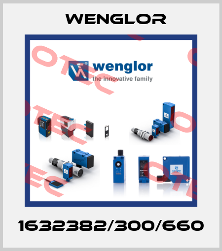 1632382/300/660 Wenglor