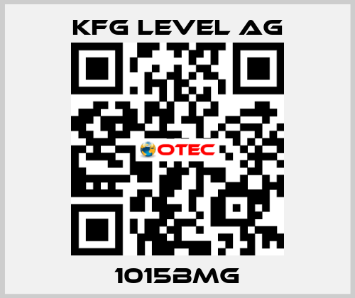 1015BMG KFG Level AG