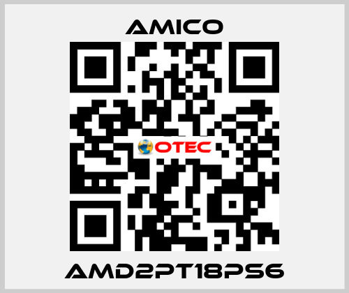 AMD2PT18PS6 AMICO