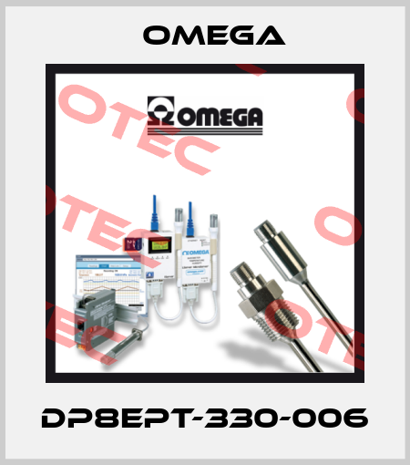 DP8EPT-330-006 Omega