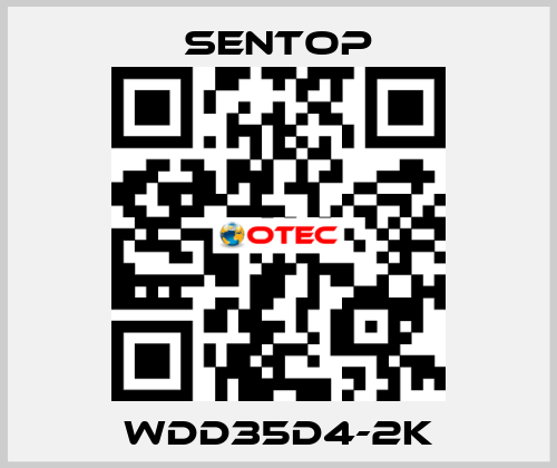WDD35D4-2K SENTOP