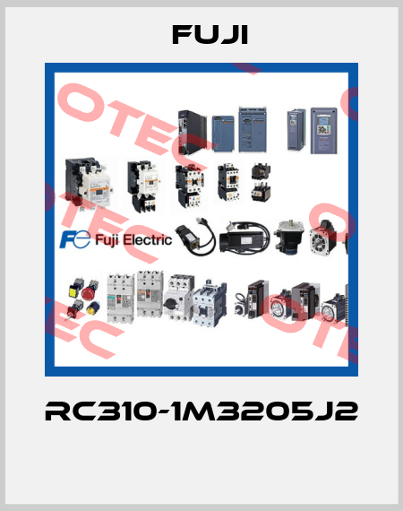 RC310-1M3205J2  Fuji