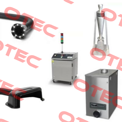 Extractor V250 Bofa