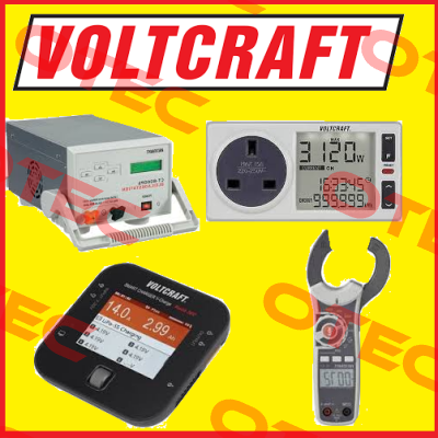 socket blue for VLP-2403 OVP Voltcraft