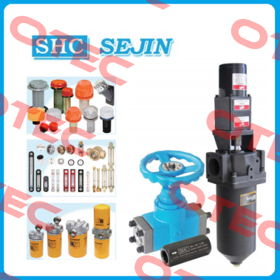 SM-50 A - S -70K-50uW-EIN Sejin