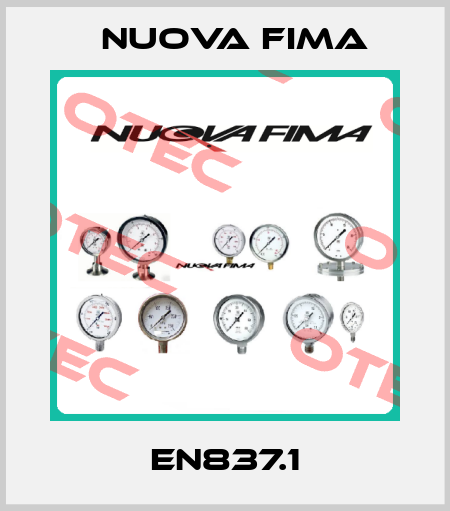 EN837.1 Nuova Fima