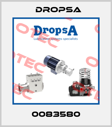 0083580 Dropsa