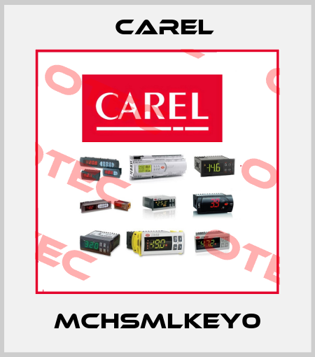 MCHSMLKEY0 Carel