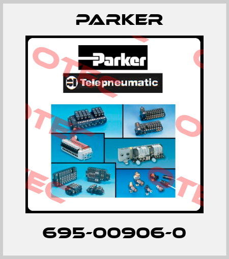 695-00906-0 Parker