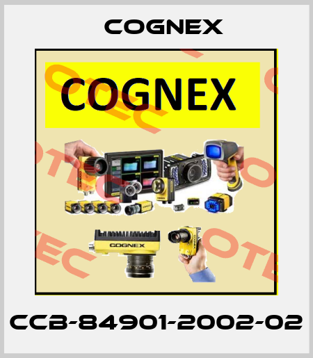 CCB-84901-2002-02 Cognex