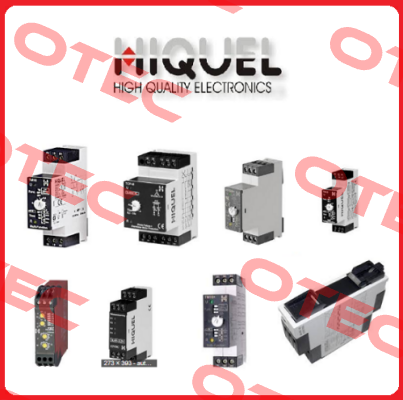TM04 HIQUEL
