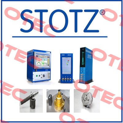 DPW75-CAN-K/2 Nr.10013425 Stotz