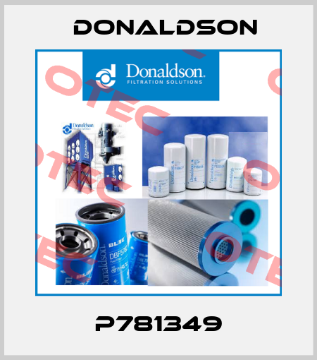 P781349 Donaldson