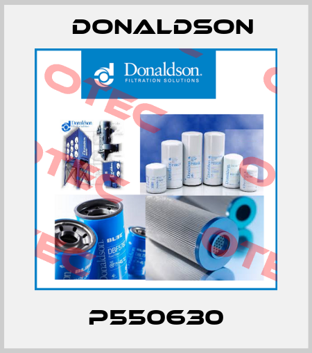 P550630 Donaldson