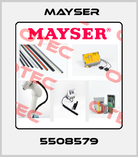 5508579 Mayser