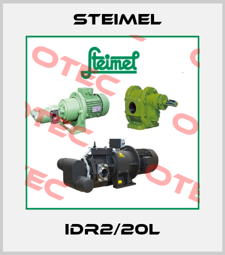 IDR2/20L Steimel