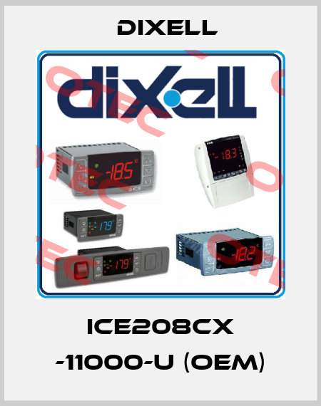 ICE208CX -11000-U (OEM) Dixell