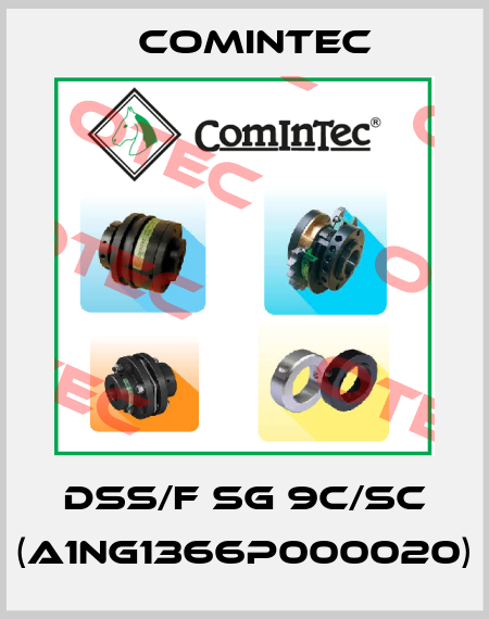 DSS/F SG 9C/SC (A1NG1366P000020) Comintec
