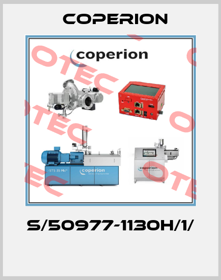S/50977-1130H/1/  Coperion