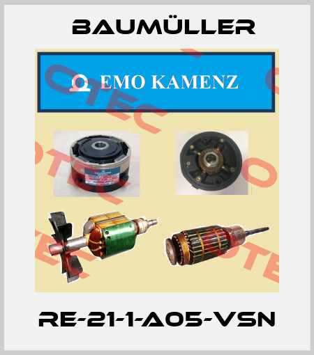 RE-21-1-A05-VSN Baumüller
