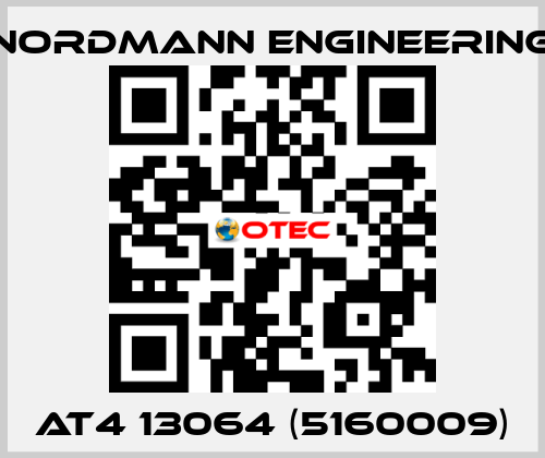 AT4 13064 (5160009) NORDMANN ENGINEERING