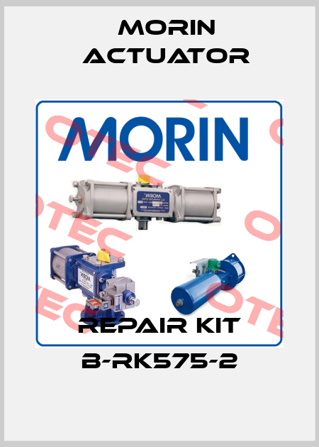 Repair Kit B-RK575-2 Morin Actuator