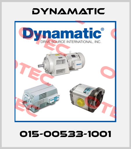 015-00533-1001 Dynamatic