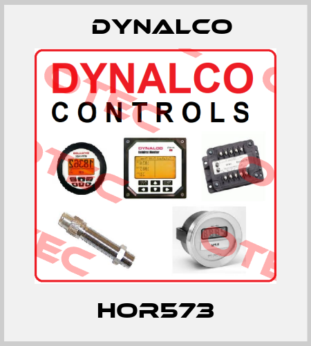 HOR573 Dynalco
