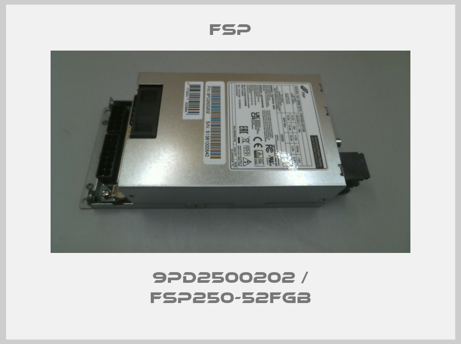 9PD2500202 / FSP250-52FGB-big