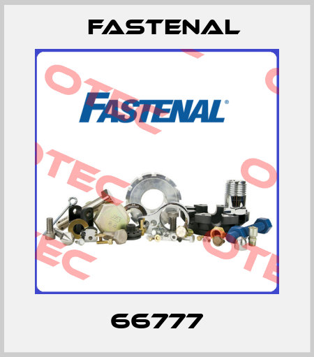 66777 Fastenal
